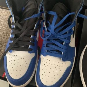 Air Jordan 1 “Game Royal”